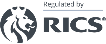 Regulated by RICS