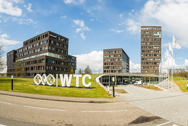 Bol.com verlengd huurovereenkomst WTC Papendorp in Utrecht