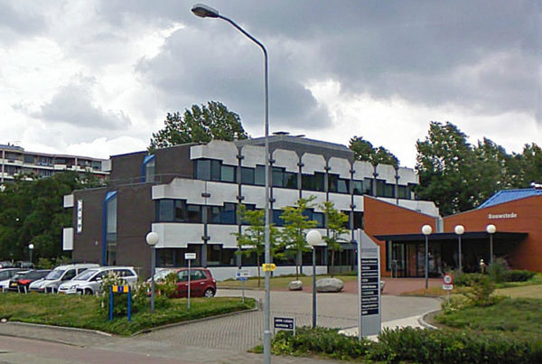 Stichting CROW extends lease agreement for Bouwstede