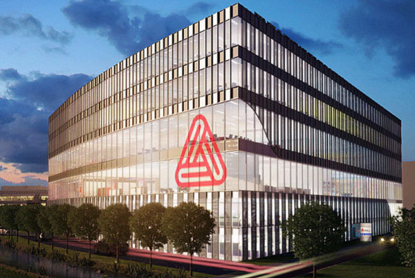 OVG sells Avery Dennison European Head Office and R&D Centre