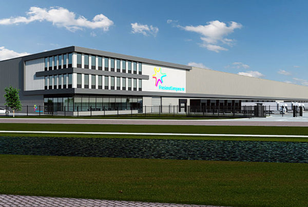 Frasers acquires DC FrieslandCampina Meppel