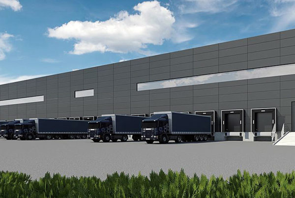 TH Real Estate has purchased a logistics development in Oirschot, in the Netherlands