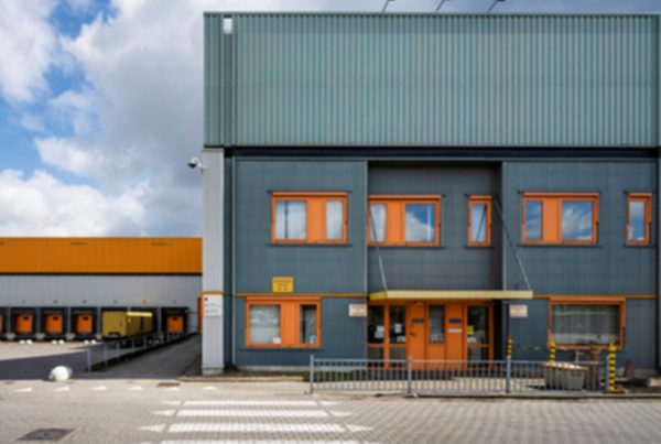 Union Investment sells logistics portfolio in the Netherlands