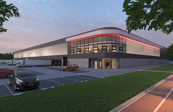 Borghese Logistics heeft een nieuw distributiecentrum in Zeewolde verkocht aan Tristan Capital Partners