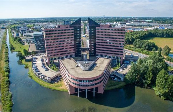 M7 koopt kantorencomplex Bolduc in Den Bosch