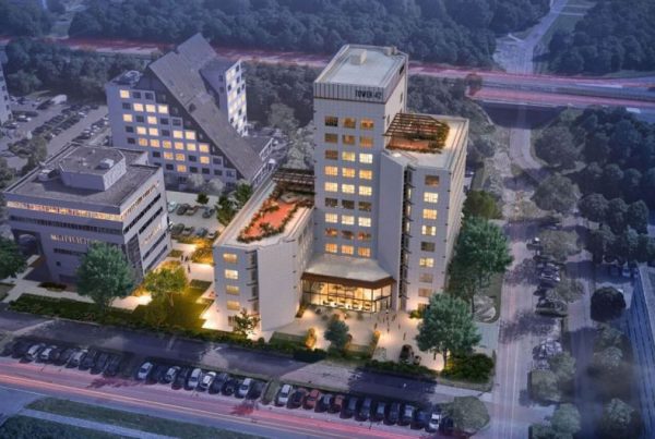 Flux Partners huurt TOWER42 in Diemen