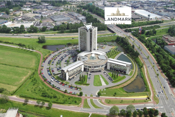 YER opts for (re)built full-service office Landmark Arnhem