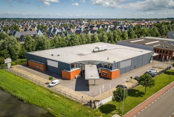 M7 Real Estate Netherlands B.V. verkoopt De Marowijne in Zwaag